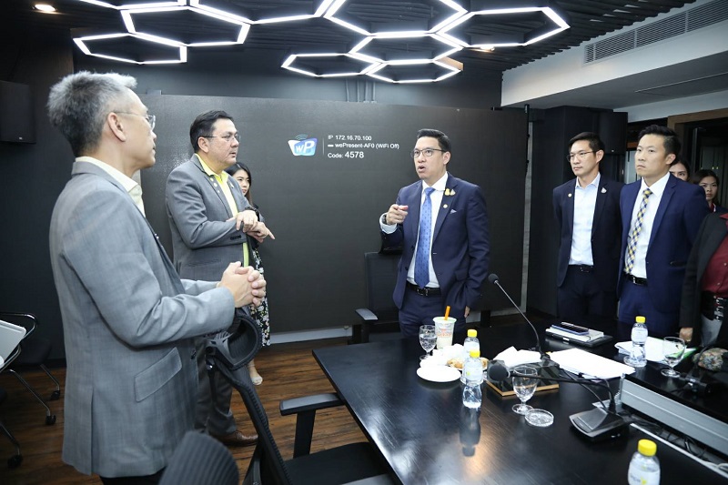 ข่าวสารกระทรวงฯ