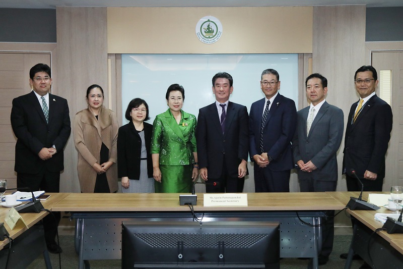 ข่าวสารกระทรวงฯ