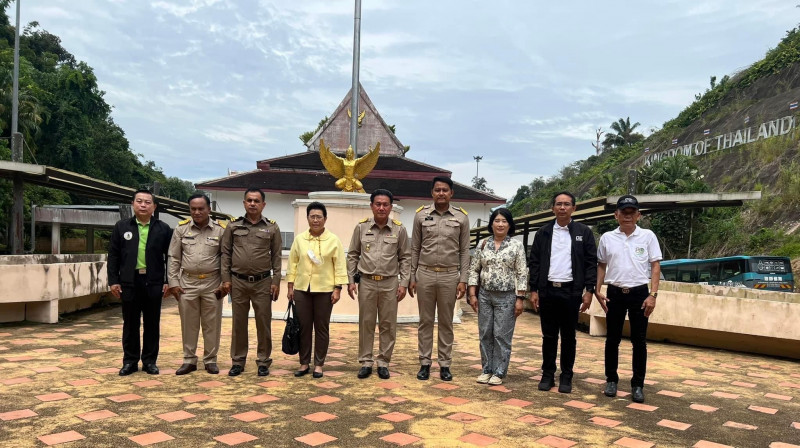 ข่าวสารกระทรวงฯ