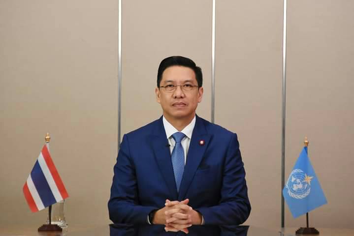 ข่าวสารกระทรวงฯ