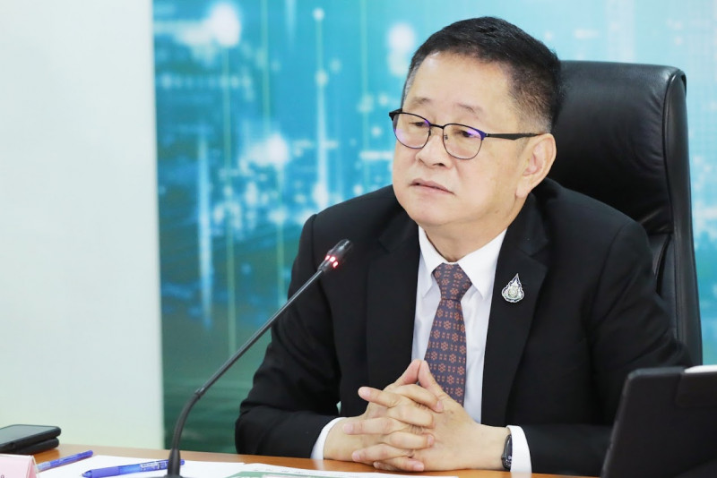 ข่าวรัฐมนตรี