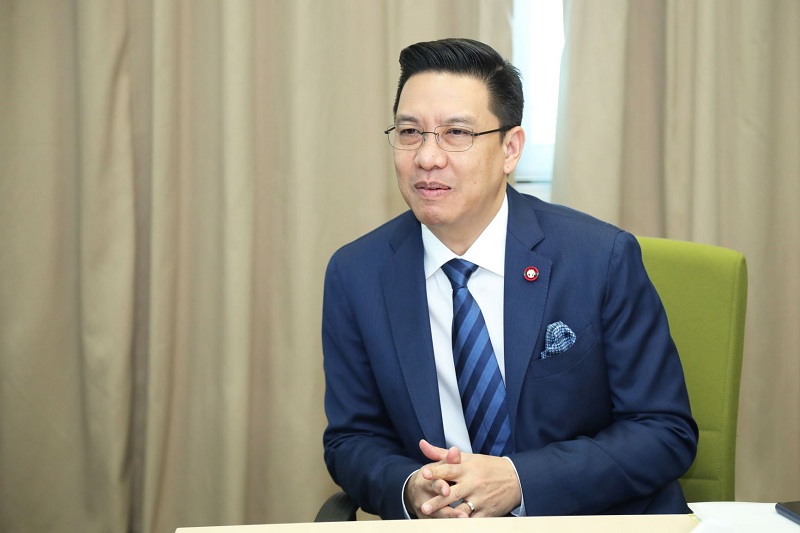 ข่าวรัฐมนตรี