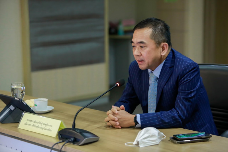 ข่าวสารกระทรวงฯ