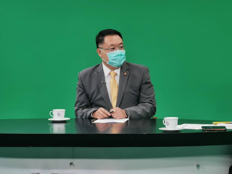 ข่าวสารกระทรวงฯ