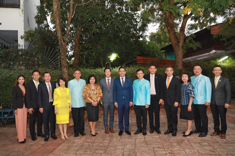 ข่าวสารกระทรวงฯ