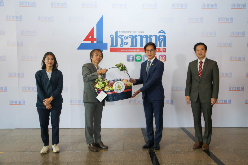 ข่าวรัฐมนตรี