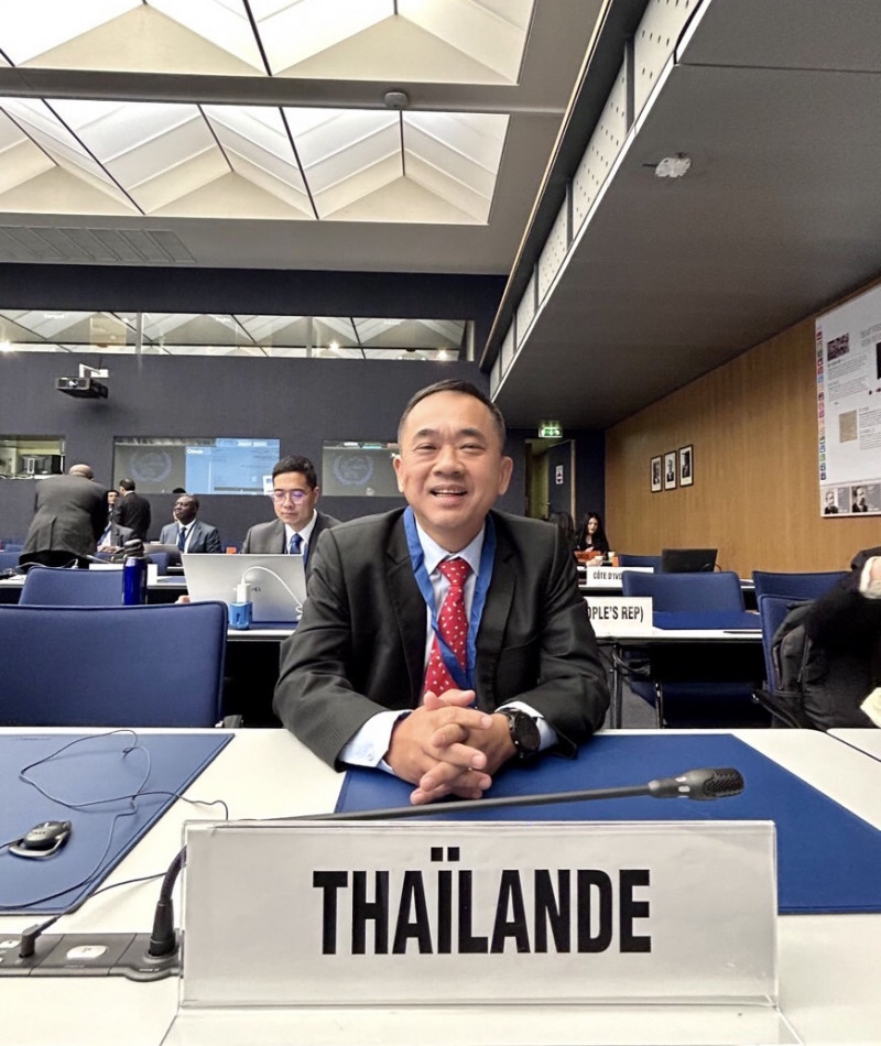 ข่าวสารกระทรวงฯ