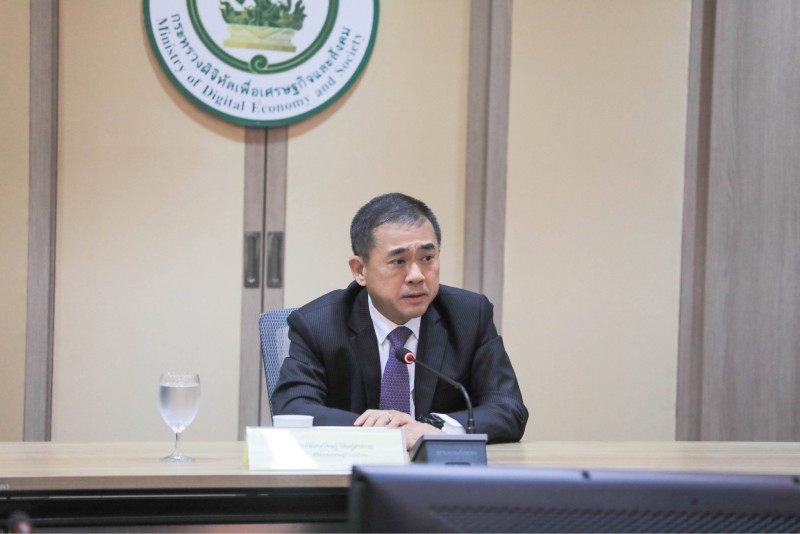 ข่าวสารกระทรวงฯ