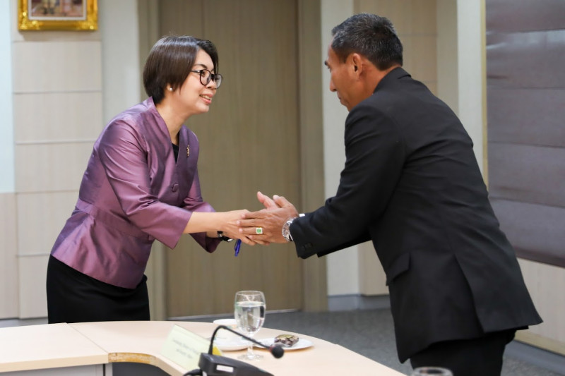 ข่าวสารกระทรวงฯ