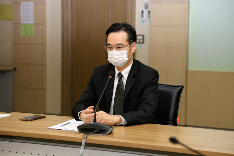 ข่าวสารกระทรวงฯ