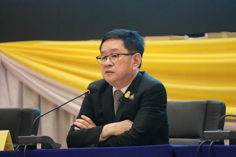 ข่าวรัฐมนตรี