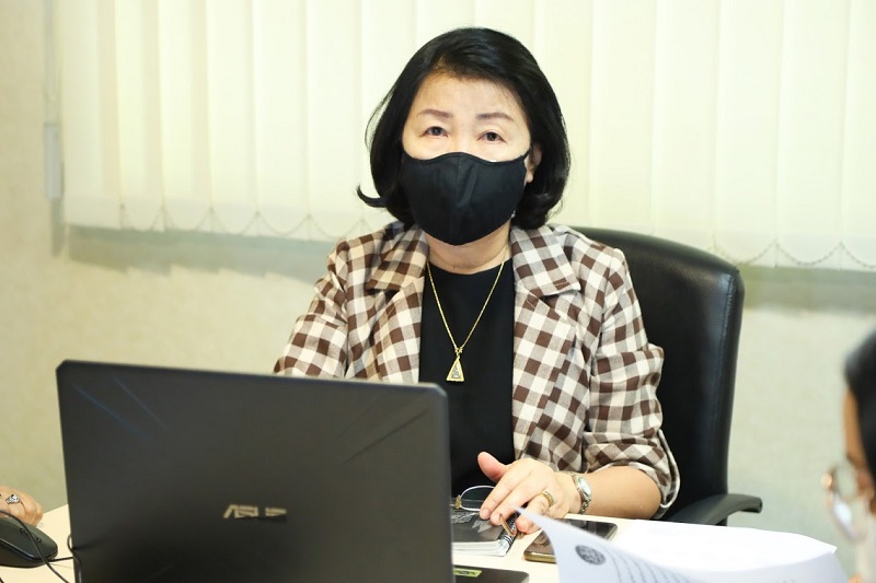 ข่าวสารกระทรวงฯ