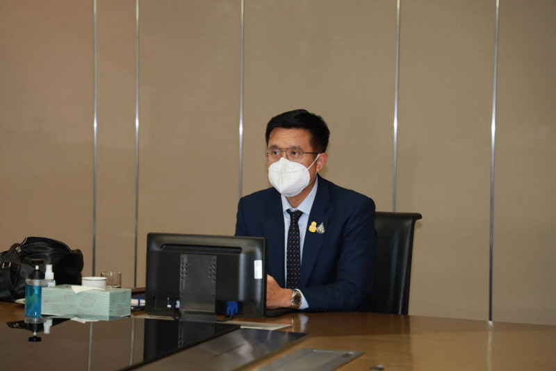 ข่าวรัฐมนตรี