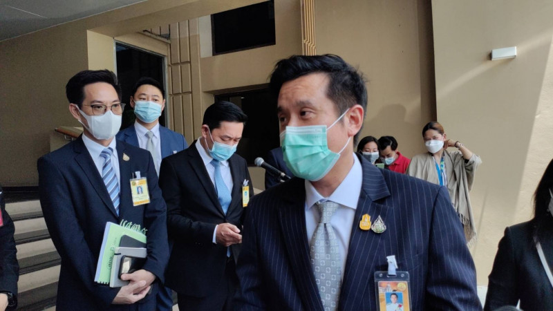 ข่าวรัฐมนตรี