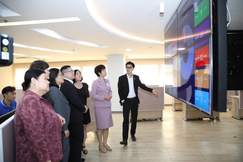 ข่าวสารกระทรวงฯ