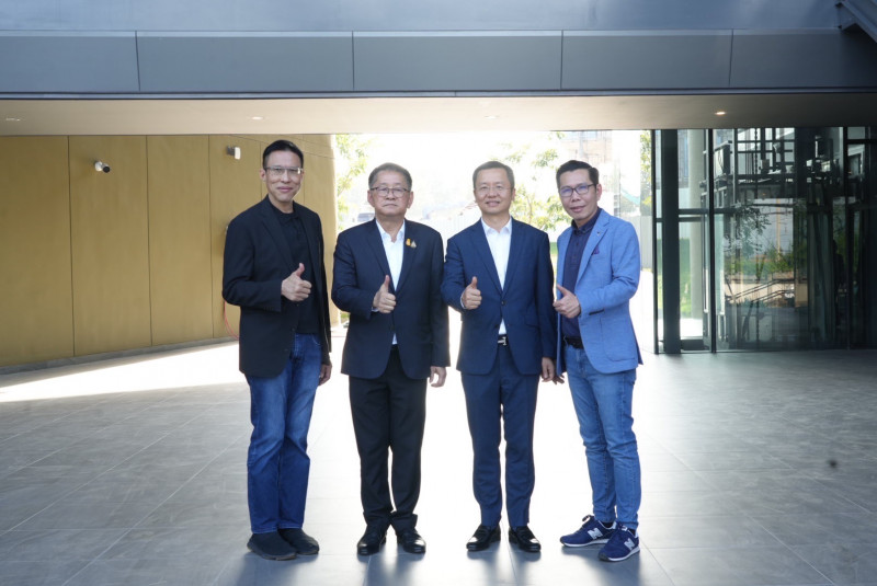 ข่าวรัฐมนตรี