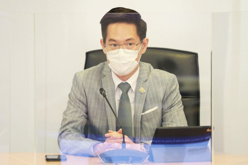 ข่าวรัฐมนตรี