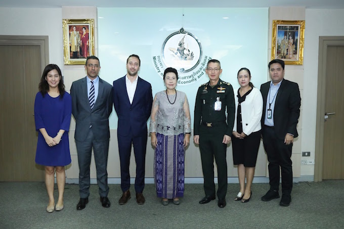 ข่าวสารกระทรวงฯ