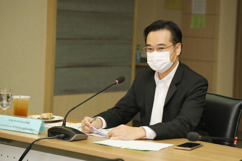 ข่าวสารกระทรวงฯ