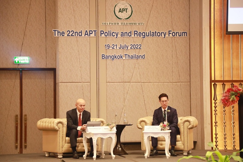 ข่าวรัฐมนตรี