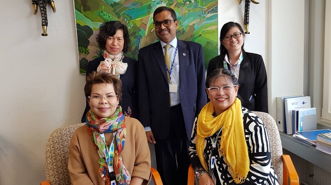 ข่าวสารกระทรวงฯ