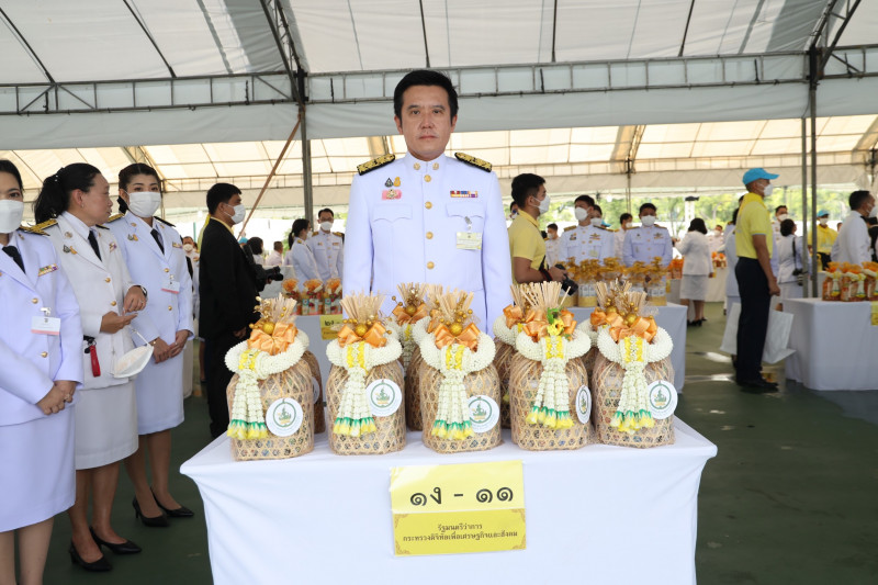 ข่าวรัฐมนตรี