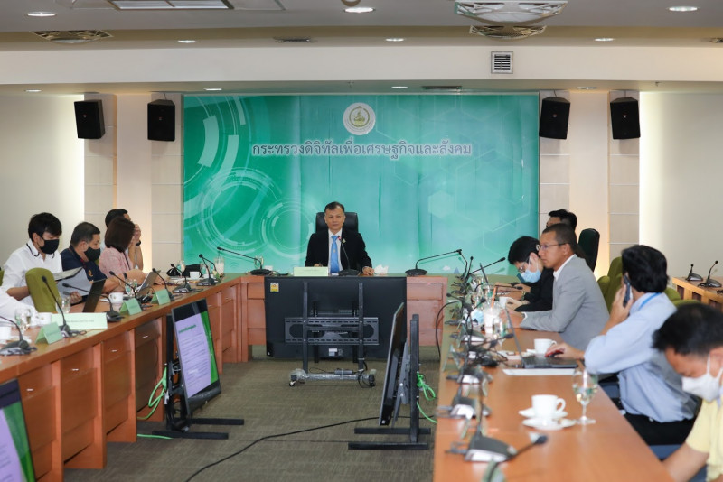 ข่าวสารกระทรวงฯ