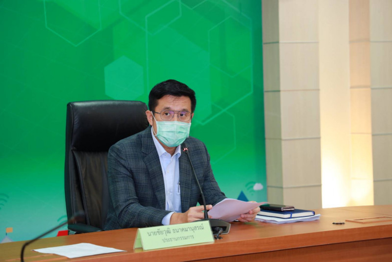 ข่าวรัฐมนตรี