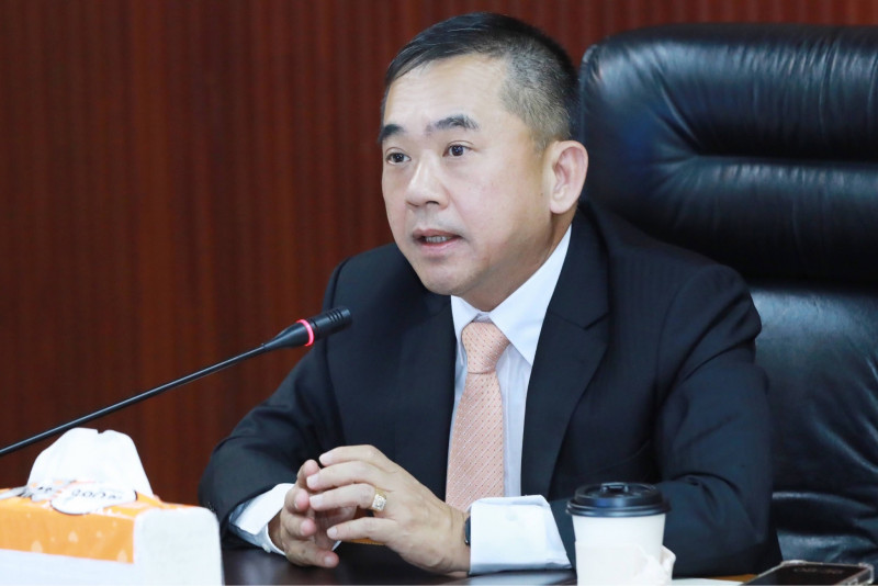 ข่าวสารกระทรวงฯ