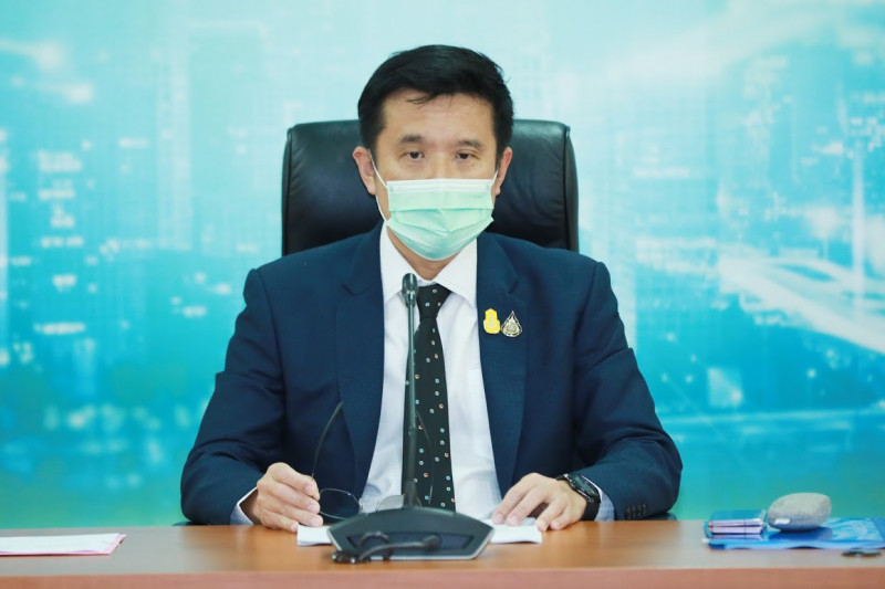 ข่าวรัฐมนตรี