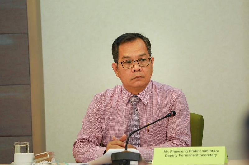 ข่าวสารกระทรวงฯ