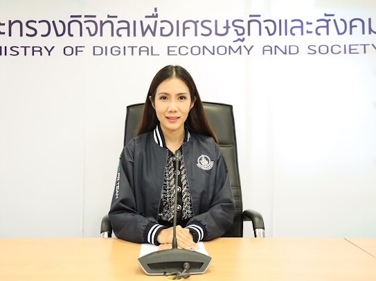 ข่าวรัฐมนตรี