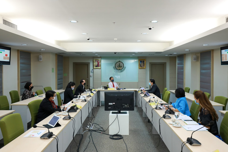 ข่าวสารกระทรวงฯ