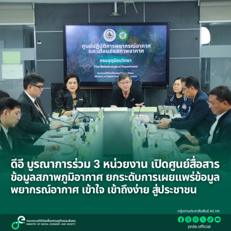 ภาพประกอบเนื้อหา: ดีอี บูรณากา