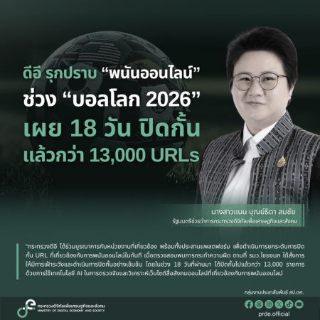 ภาพประกอบเนื้อหา: ดีอี รุกปราบ
