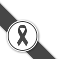 black ribbon.