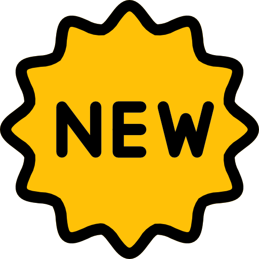 new